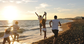 Cruceros para solteros con NCL Norwegian Cruise Line