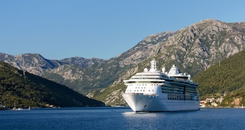 Cruceros Adriático con Royal Caribbean