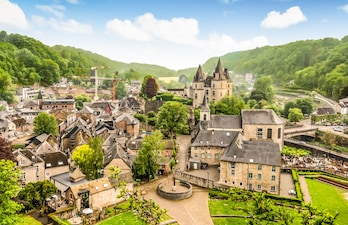 Bélgica