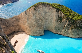 Grecia