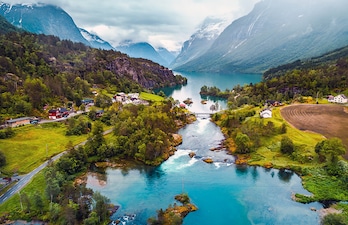Noruega