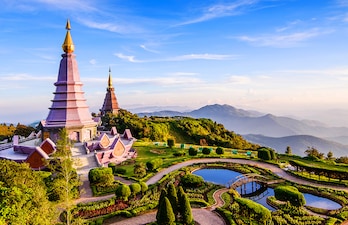 Tailandia