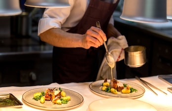 Cruceros con gastronomía gourmet