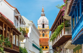 Canal de Panamá
