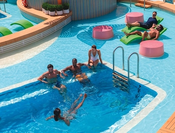 Mini Cruceros Primavera 2027 con Costa Cruceros