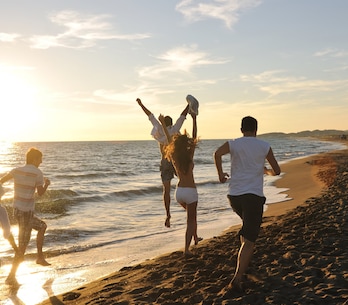 Cruceros para solteros con NCL Norwegian Cruise Line