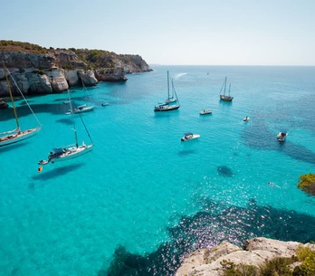 Cruceros por las Islas Baleares con Royal Caribbean