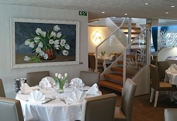 Restaurante CroisiEurope