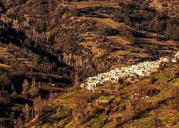 Bubión