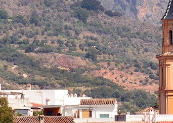 Órgiva