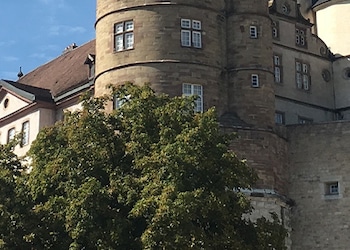 Montbeliard