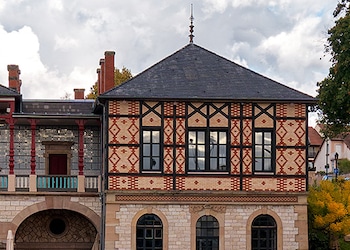 Sarreguemines