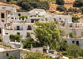 Capileira
