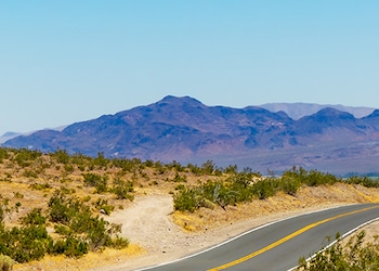 Barstow - Ca