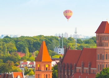 Torun