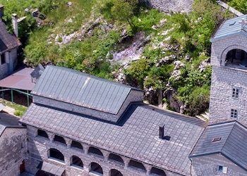 Cetiña (Cetinje)