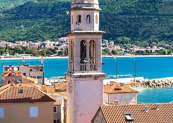 Budva 