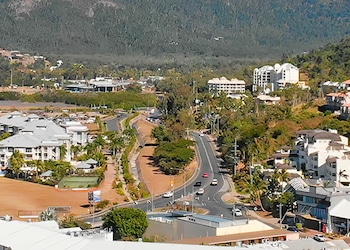 Airlie Beach