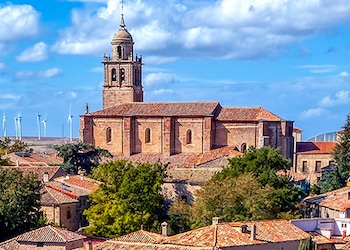 Medinaceli