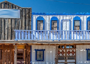 Seligman - Az