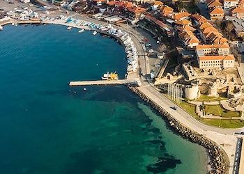 Nesebar