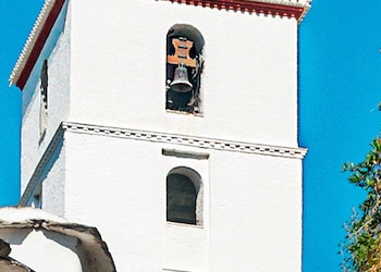 Pampaneira