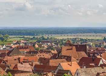 Dambach-la-Ville
