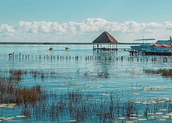 Laguna Bacalar