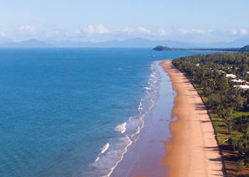 Mission Beach