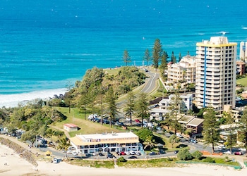 Coolangatta