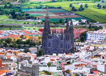 Arucas-firgas