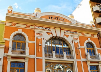 Almendralejo