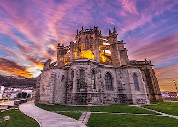 Castro Urdiales