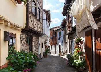 Hervás