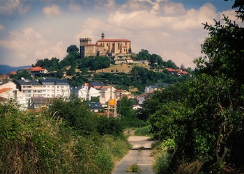 Monforte de Lemos