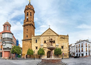 Antequera