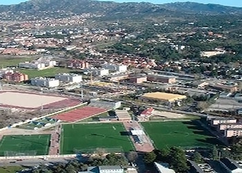 Collado Villalba
