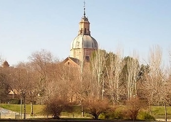 Talavera de La Reina