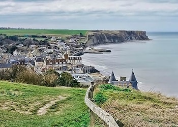 Arromanches