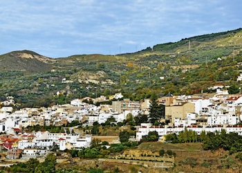 Lanjarón