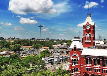 Chennai