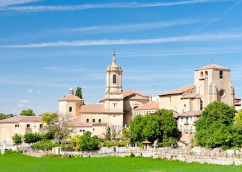 Santo Domingo de Silos