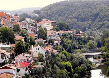 Veliko Tárnovo