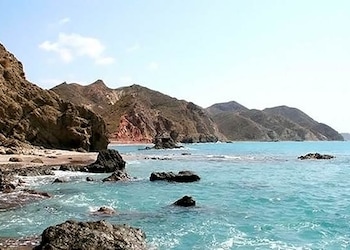 Mojácar
