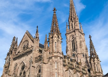 Mulhouse