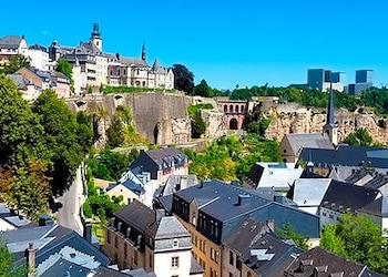 Luxemburgo