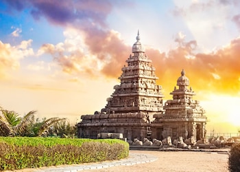 Mahabalipuram