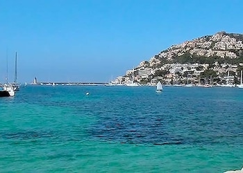 Puerto De Andratx