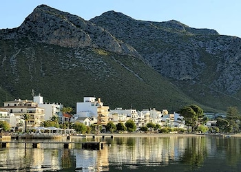 Puerto Pollensa 