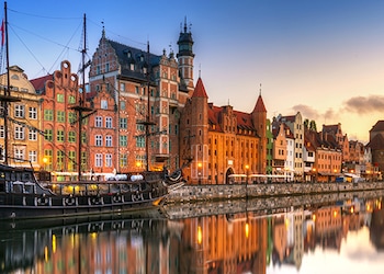 Gdansk